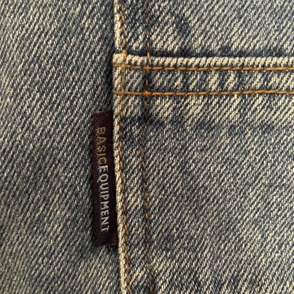 cargo jeans - Picture 4 of 4